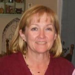 Meet your Posher, Katy